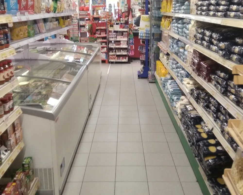 Conad city - Photo 2