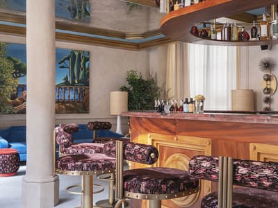 The Marine Hotel - Photo 3