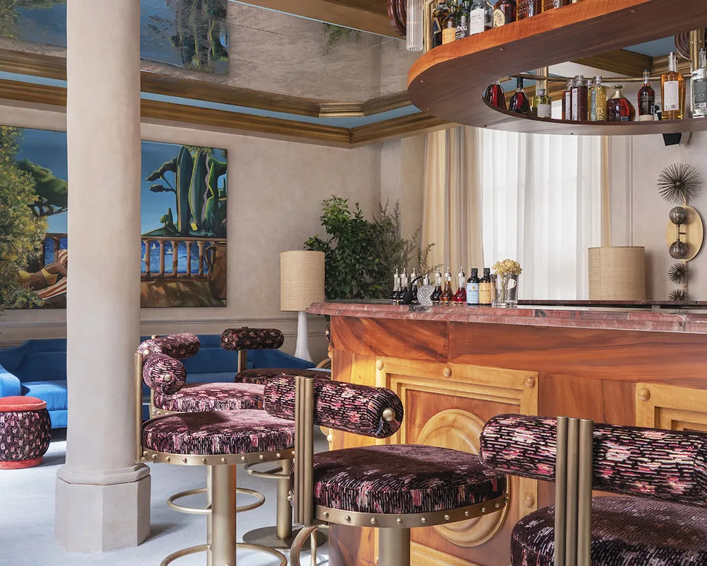 The Marine Hotel - Photo 3