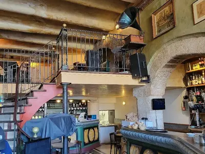 The Marine Hotel - Photo 4