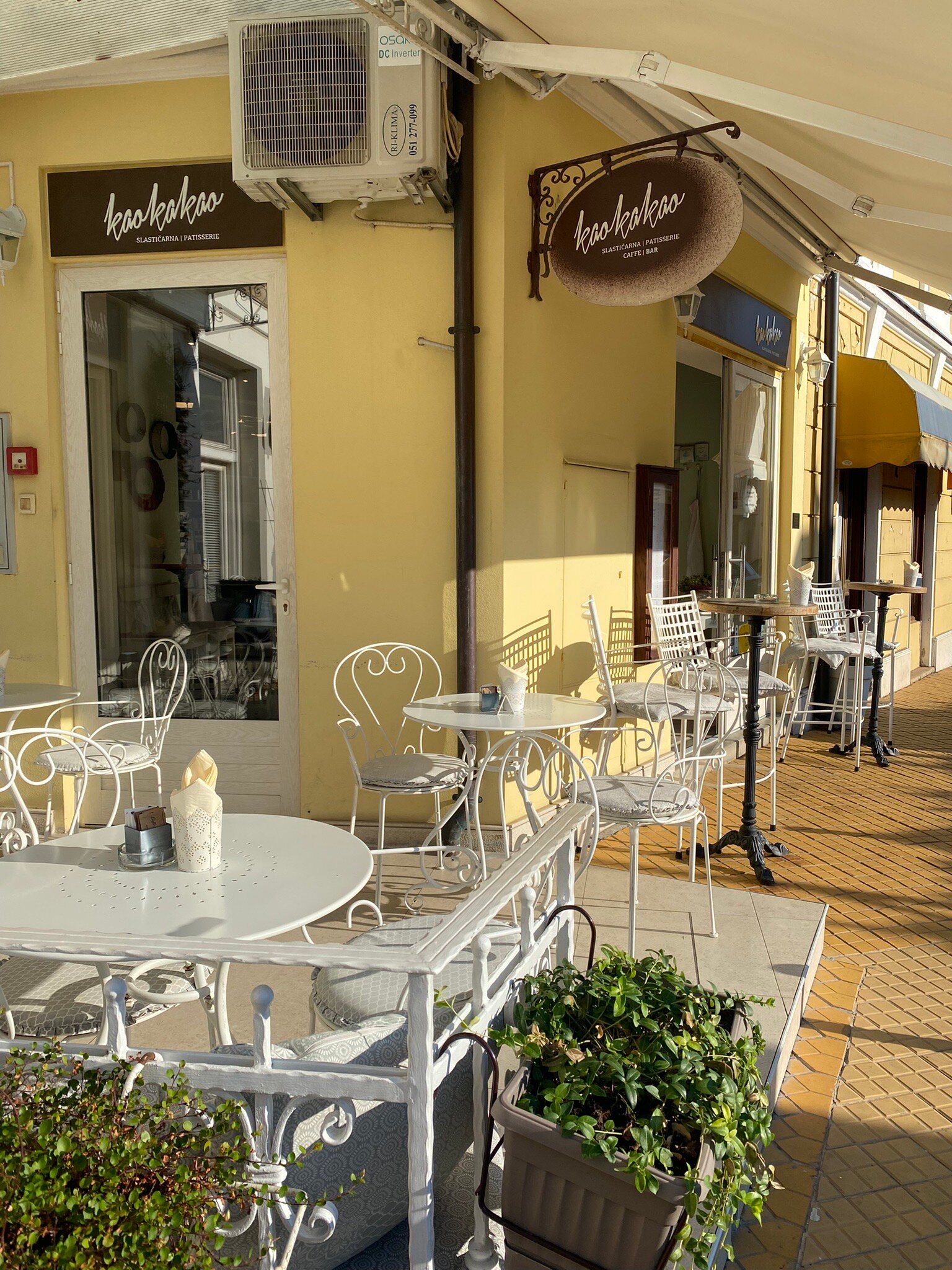 Caffe Bar Insula