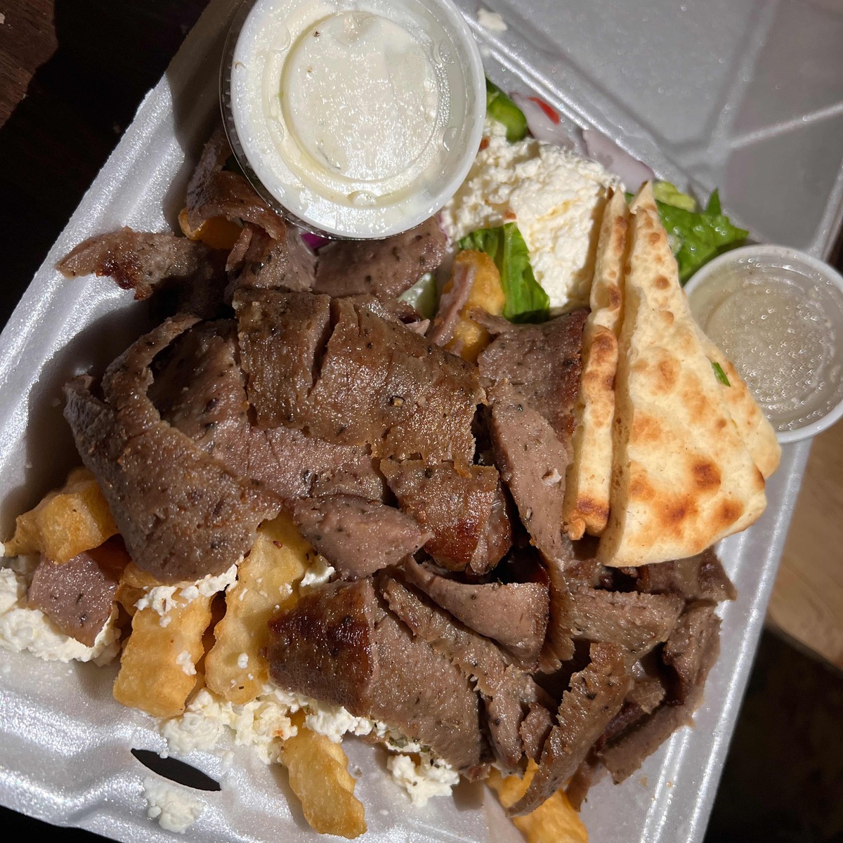 Souvlaki
