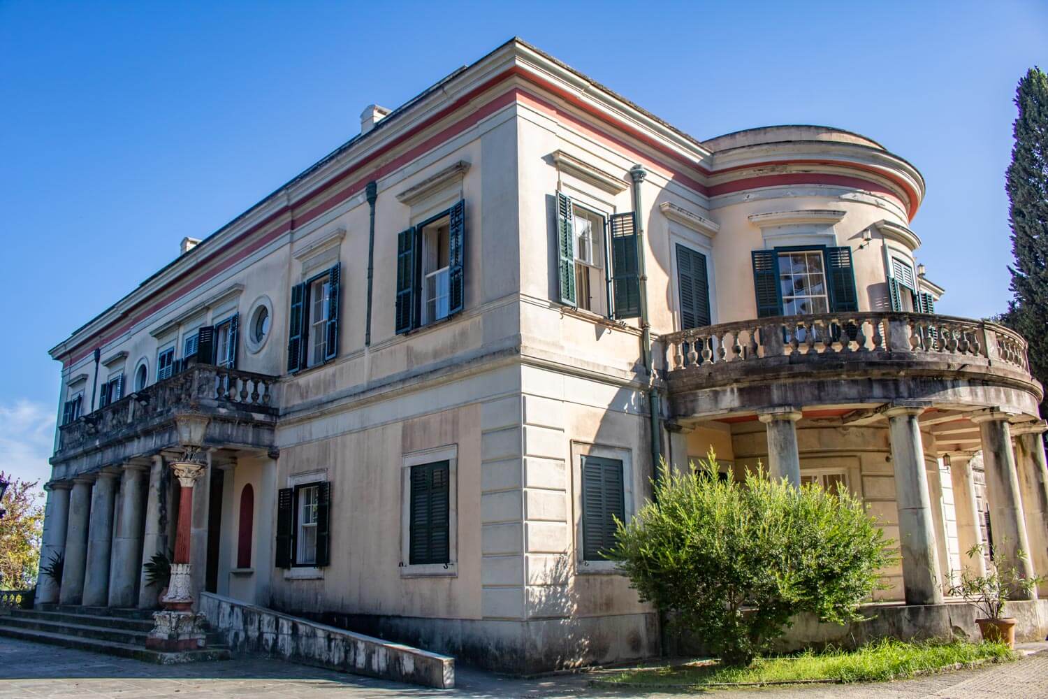 Thales of Miletus Museum