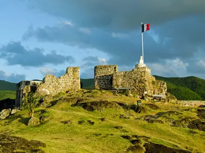 Fort Louis - Photo 3