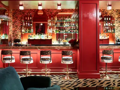 The Wine Bar - Photo 2