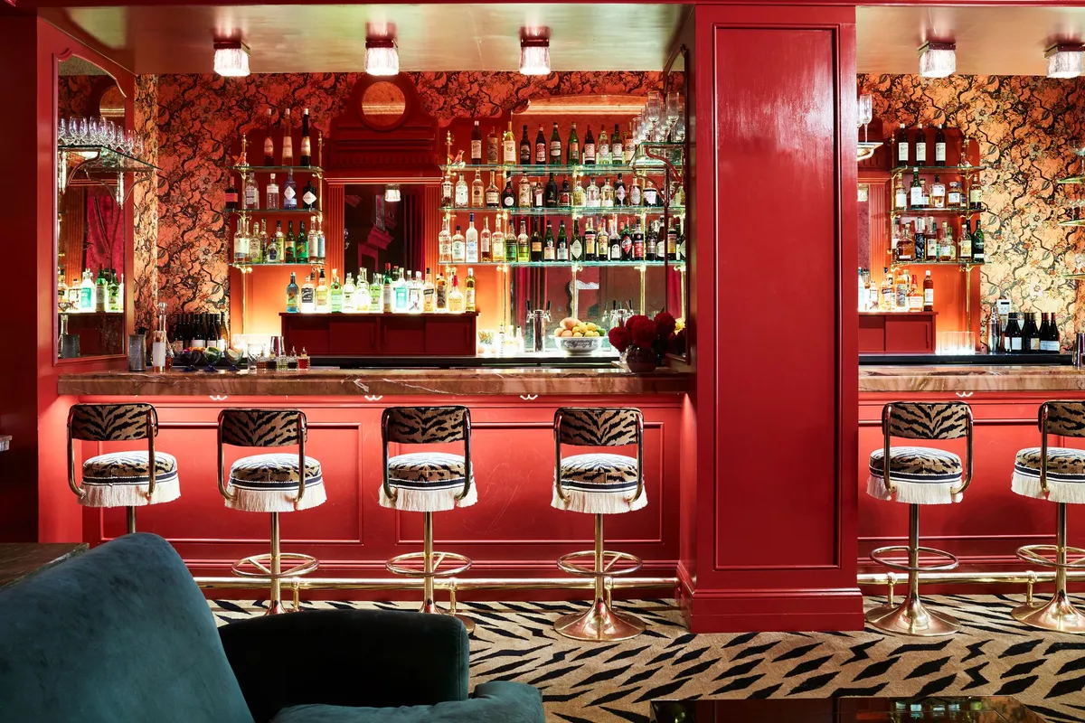 The Wine Bar - Photo 2