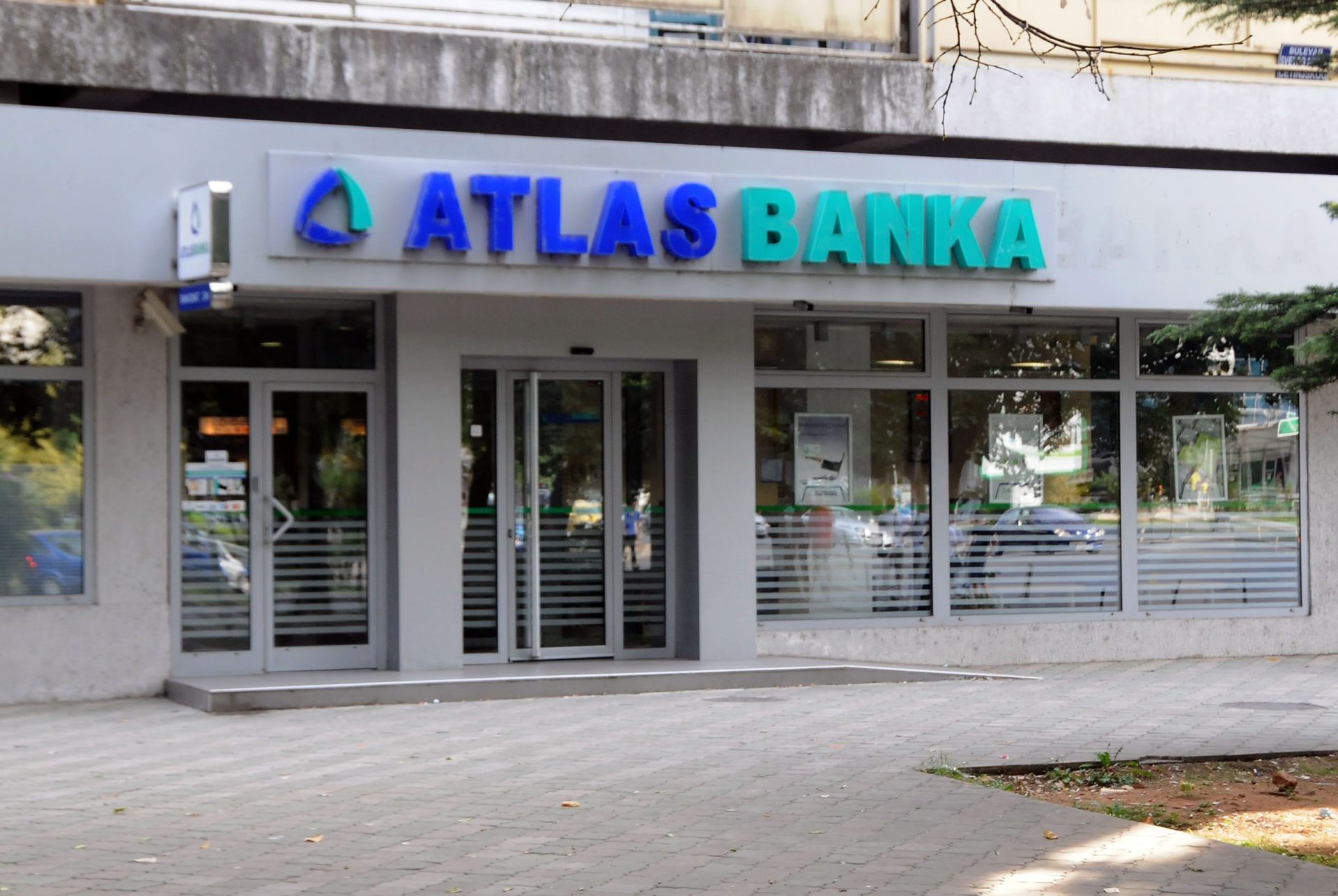 Atlas Banka