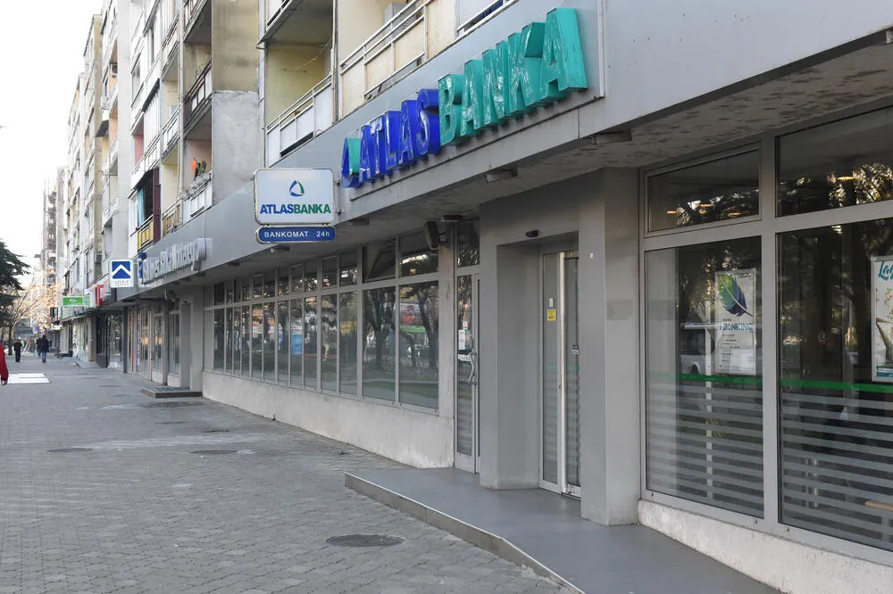 Atlas Bank - Photo 2
