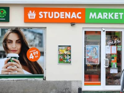 Studenac - Photo 2