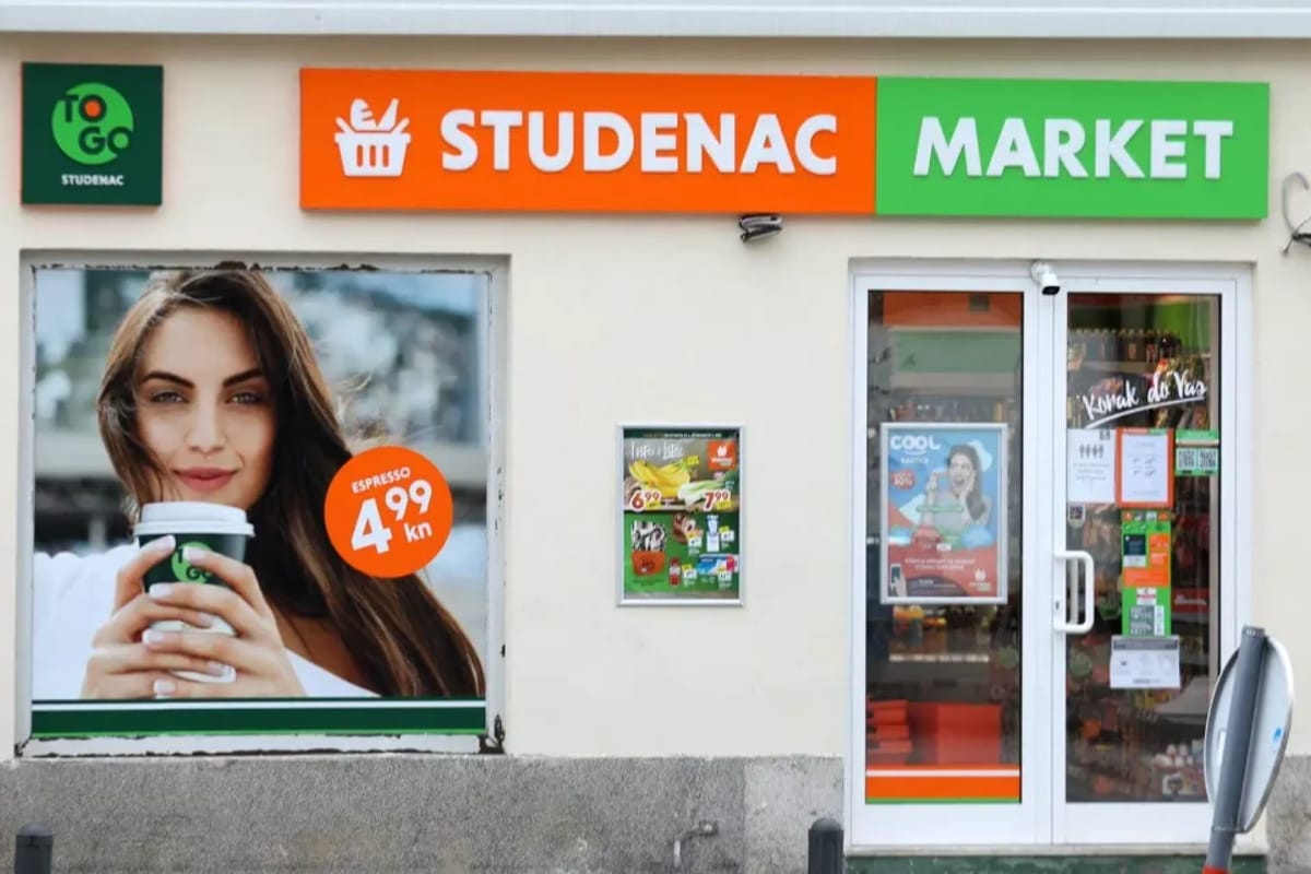 Studenac - Photo 2