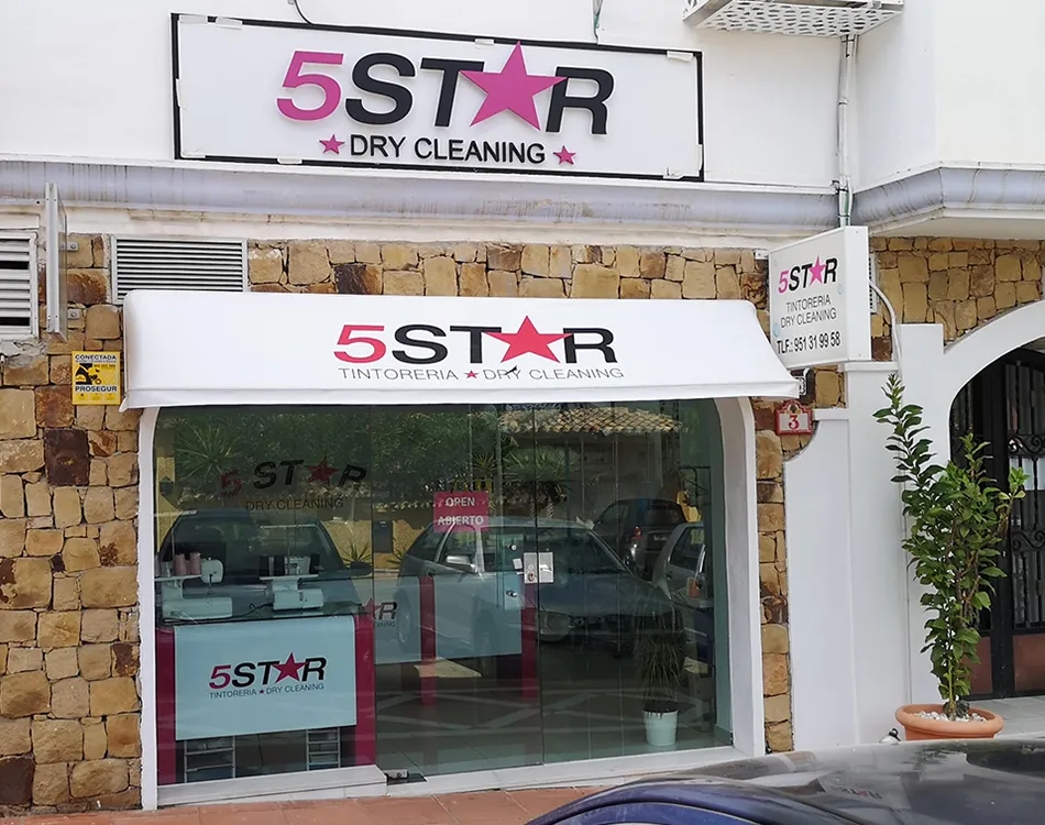 Eco Clean 5 Stars - Photo 1
