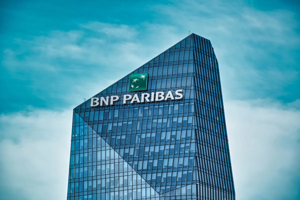 BNP Paribas - Photo 4