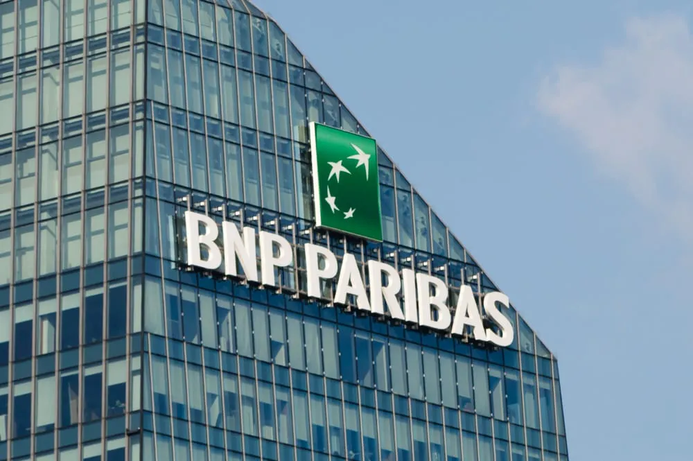 BNP Paribas - Photo 1