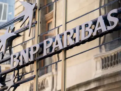 BNP Paribas - Photo 2