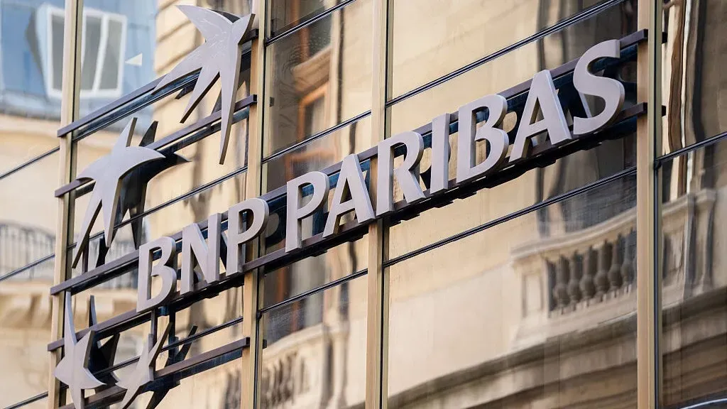 BNP Paribas - Photo 2