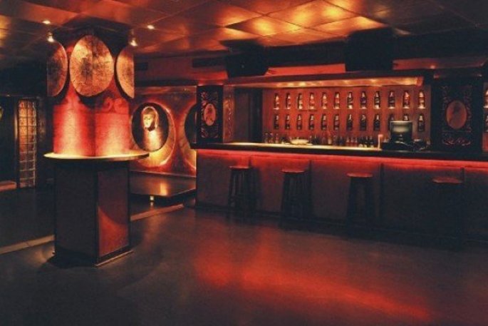 Templo