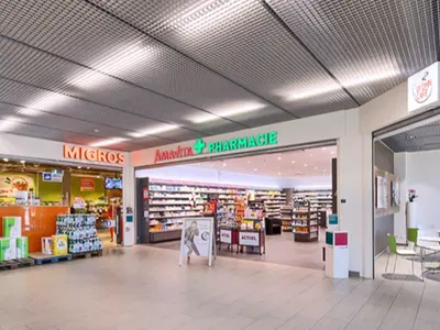 Le Landeron Pharmacy - Photo 2