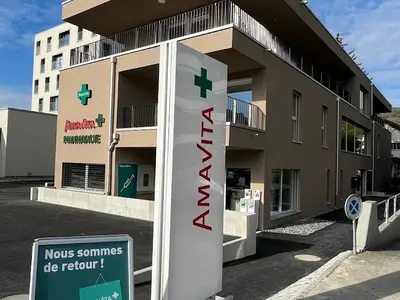 Le Landeron Pharmacy - Photo 3