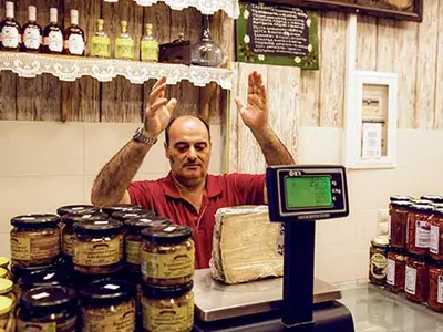 Super Market Finikas - Photo 2
