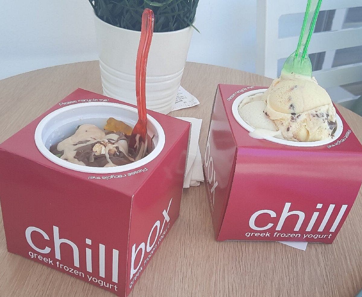 Chillbox - Photo 2