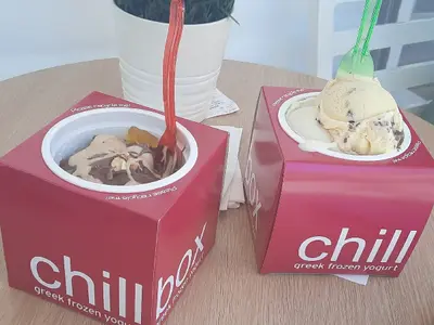 Chillbox - Photo 2