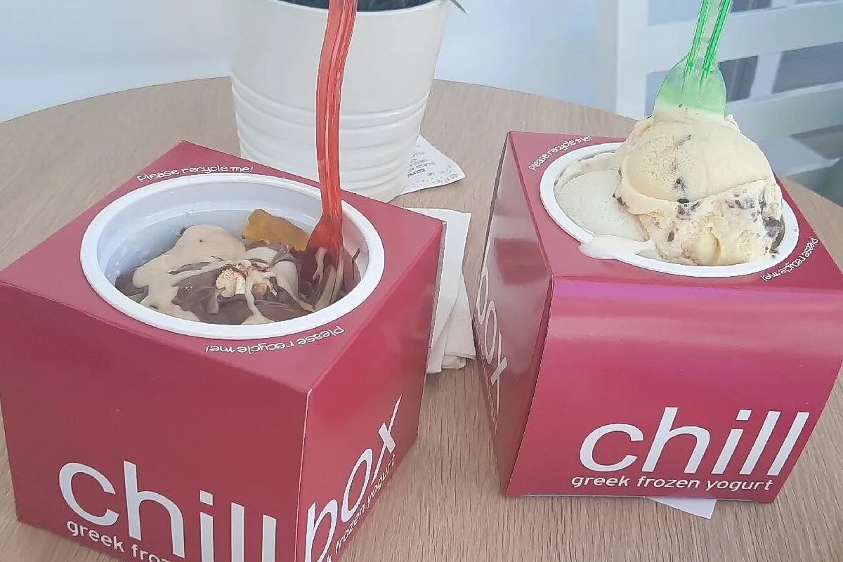Chillbox - Photo 2