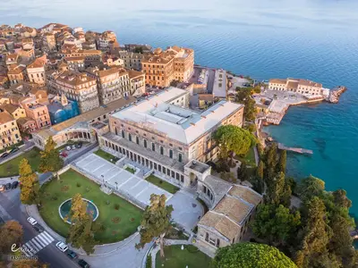 Byzantine Museum of Corfu - Photo 2
