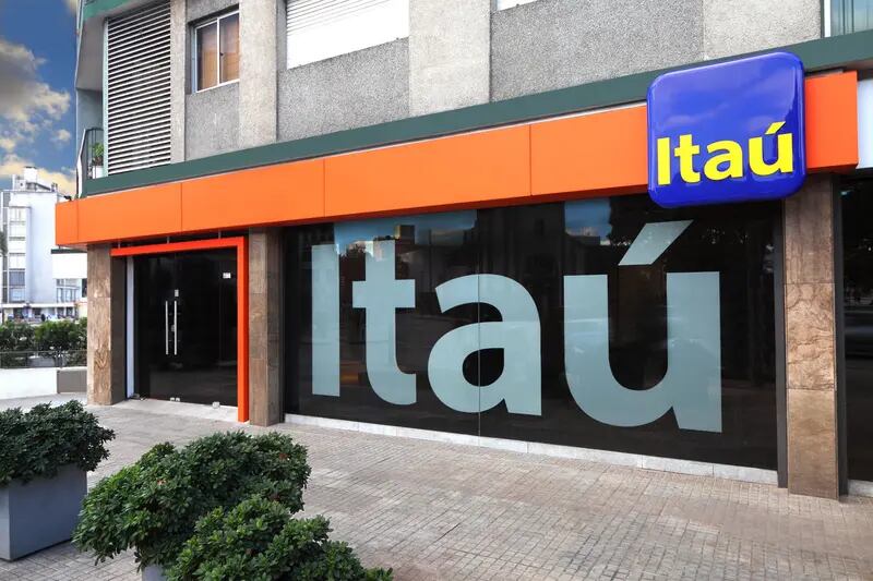 Itaú