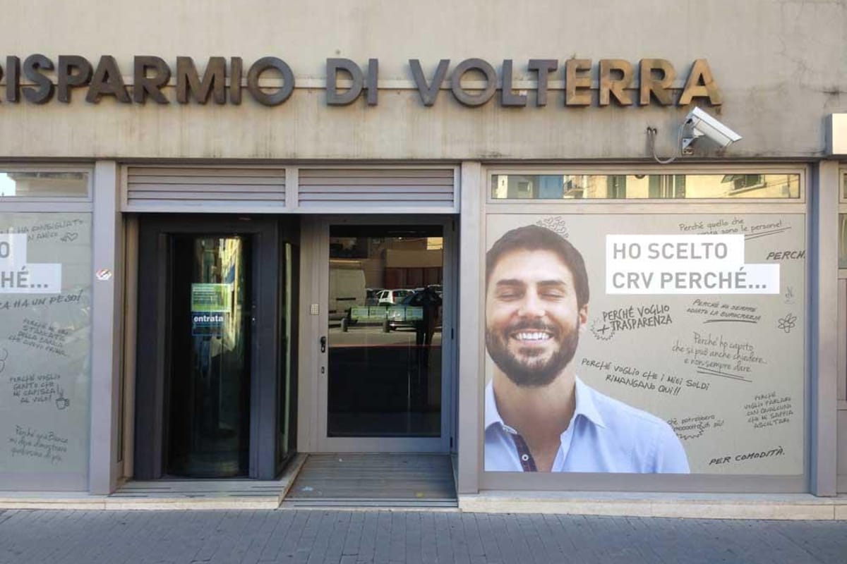 Volterra Savings Bank - Photo 2