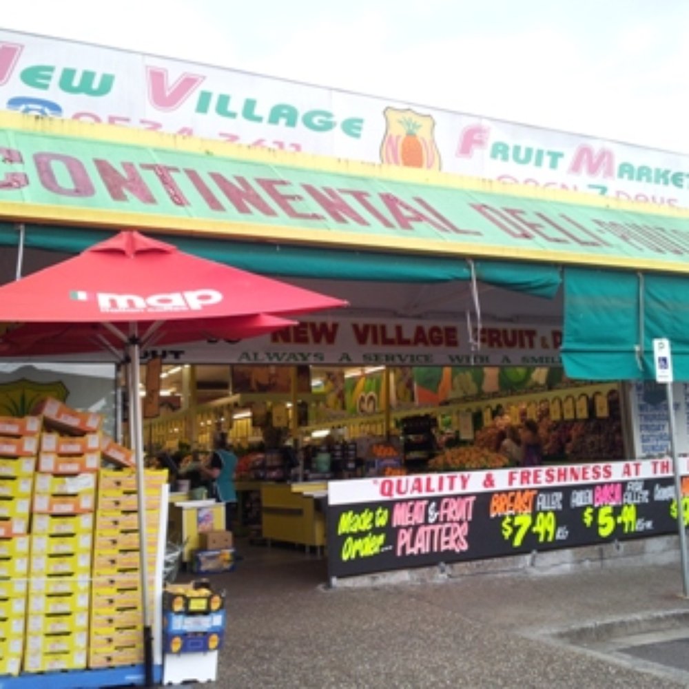 Cronulla Fruitland