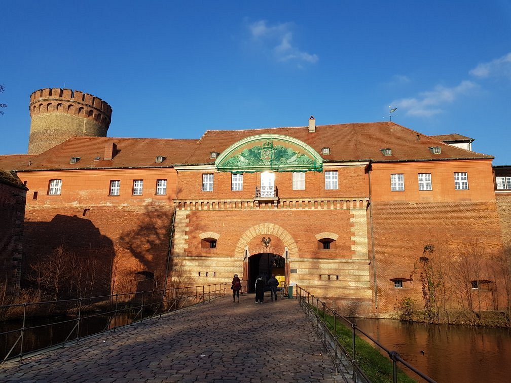 Zitadelle Spandau