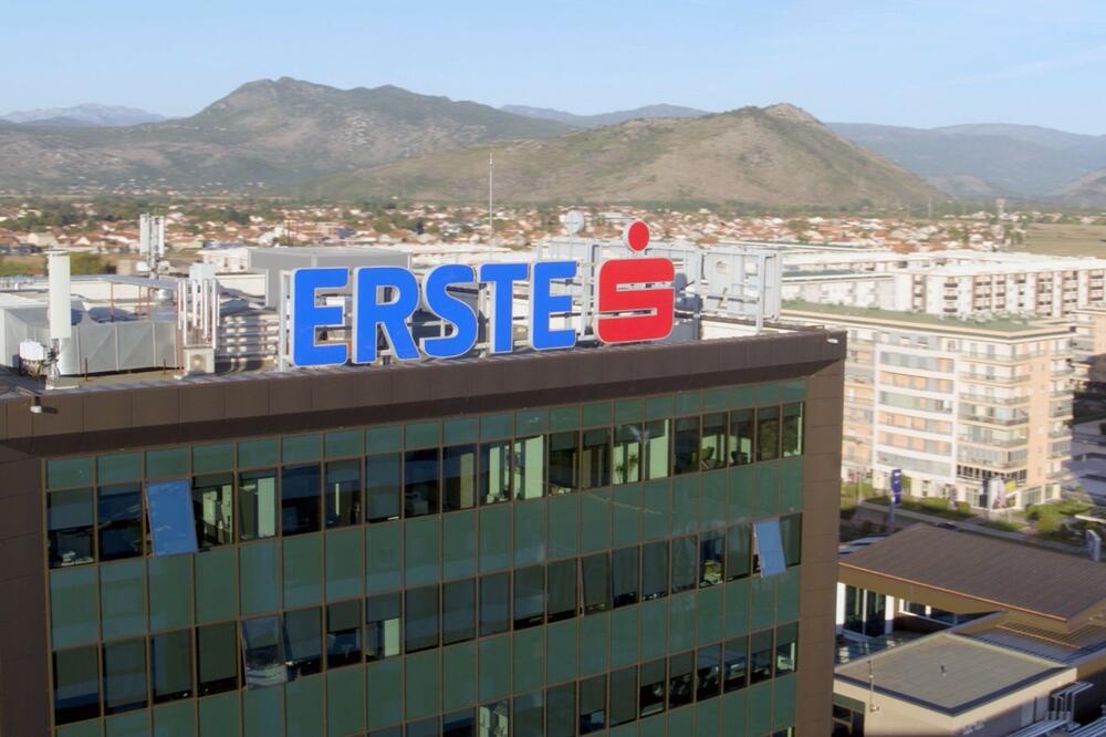 Erste Bank