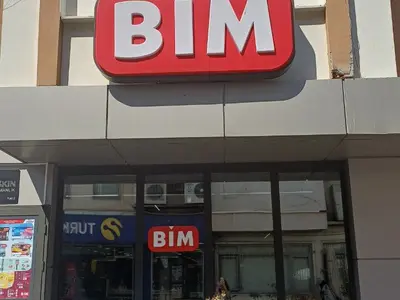 BIM Supermarket - Photo 2