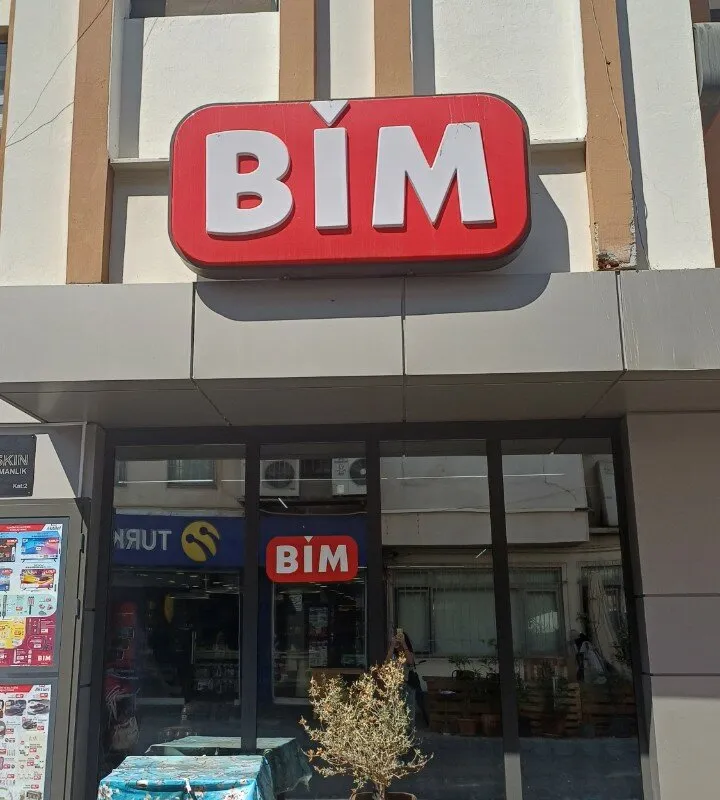 BIM Supermarket - Photo 2