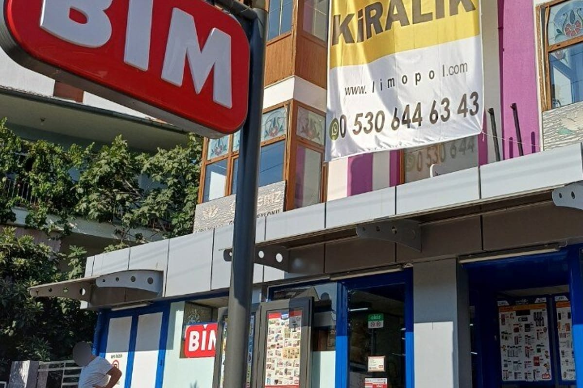 BIM Supermarket - Photo 1