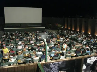 Cine Flisvos - Photo 2