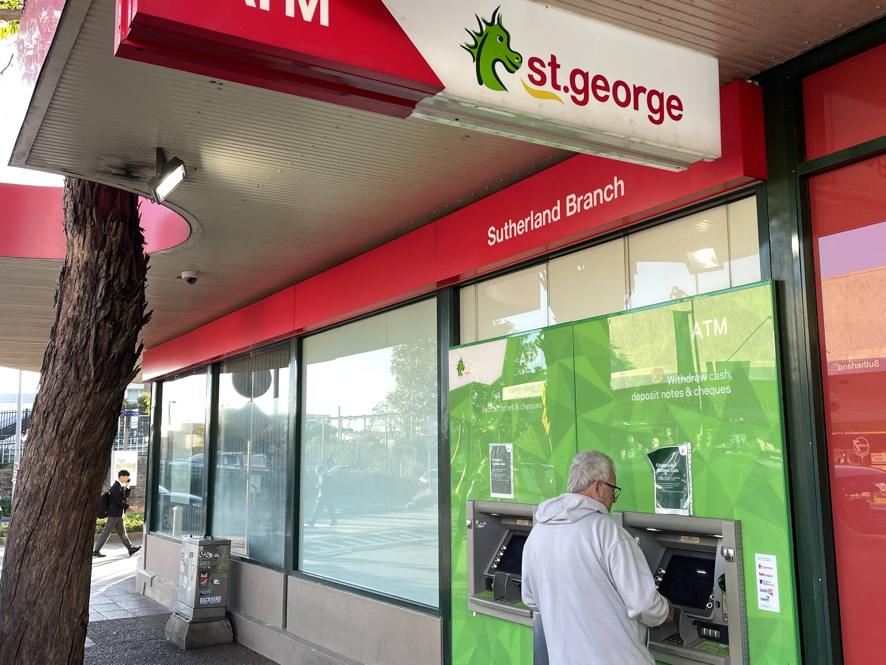 St.George
