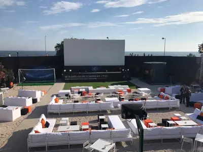 Cine Flisvos - Photo 3