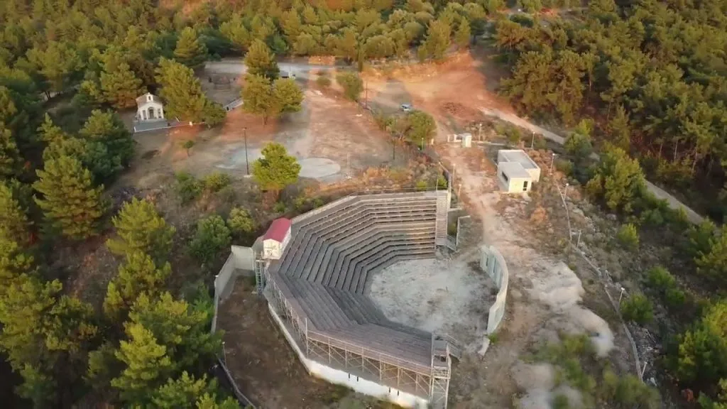 Igoumenitsa Open Air Theatre - Photo 2