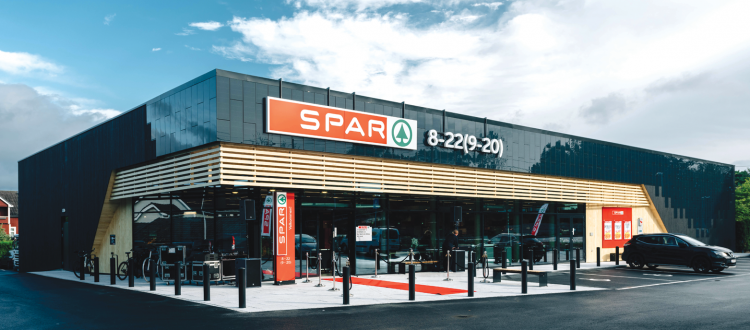 SPAR