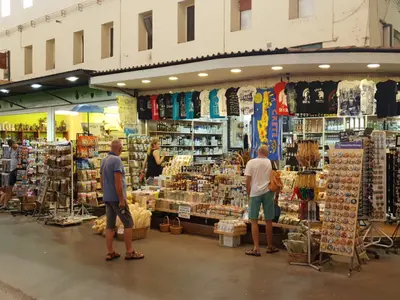 Piccolo Market - Photo 4