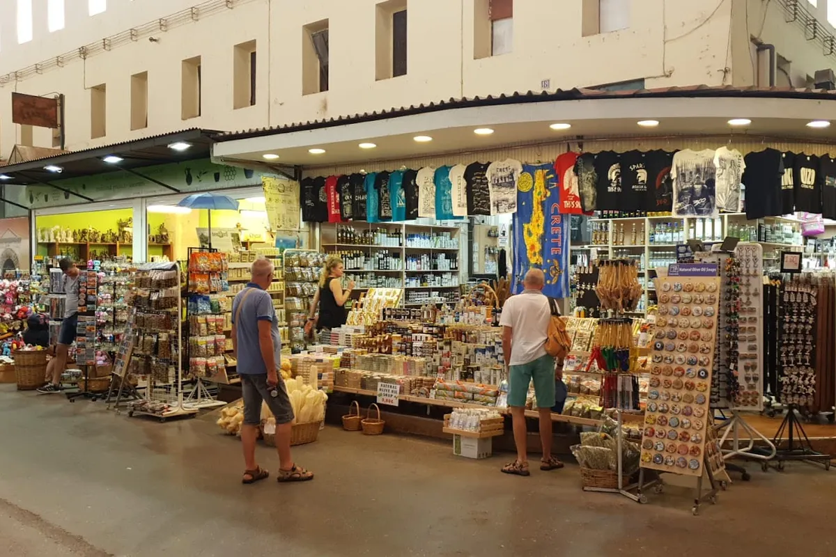Piccolo Market - Photo 4