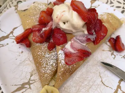 Crepa Crepe - Photo 2