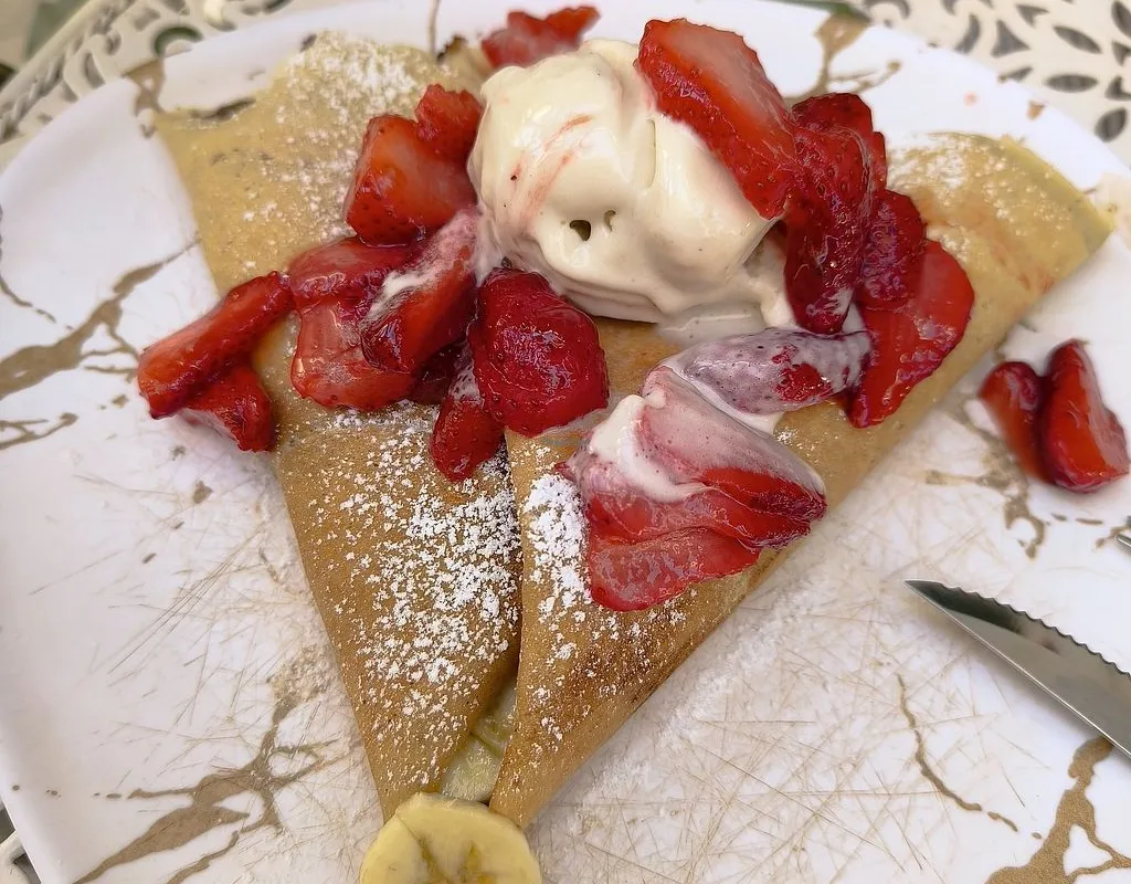 Crepa Crepe - Photo 2
