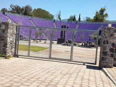 Municipal Regional Theatre of Kalamata - Photo 3