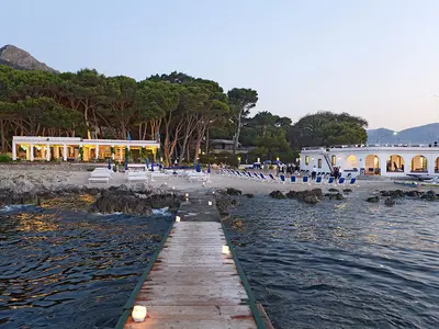 Palermo Sailing Club - Photo 3