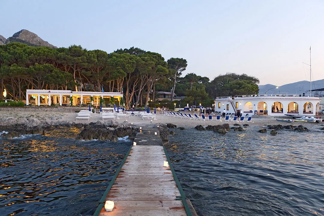 Palermo Sailing Club - Photo 3