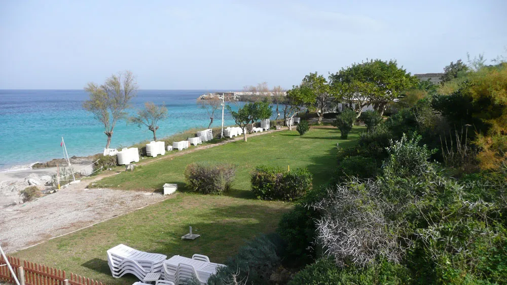 Palermo Sailing Club - Photo 1