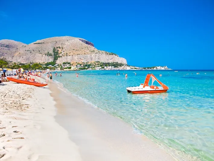 Palermo Sailing Club - Photo 4