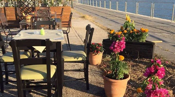Psitoupoli Snack - Bar - Grill - Photo 3
